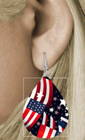 Patriotic Pride