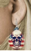 Patriotic Pride