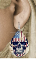 Patriotic Pride