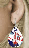 Patriotic Pride