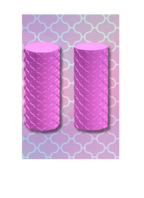 Arabesque Texture Roller