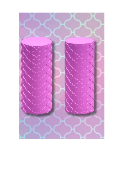 Arabesque Texture Roller