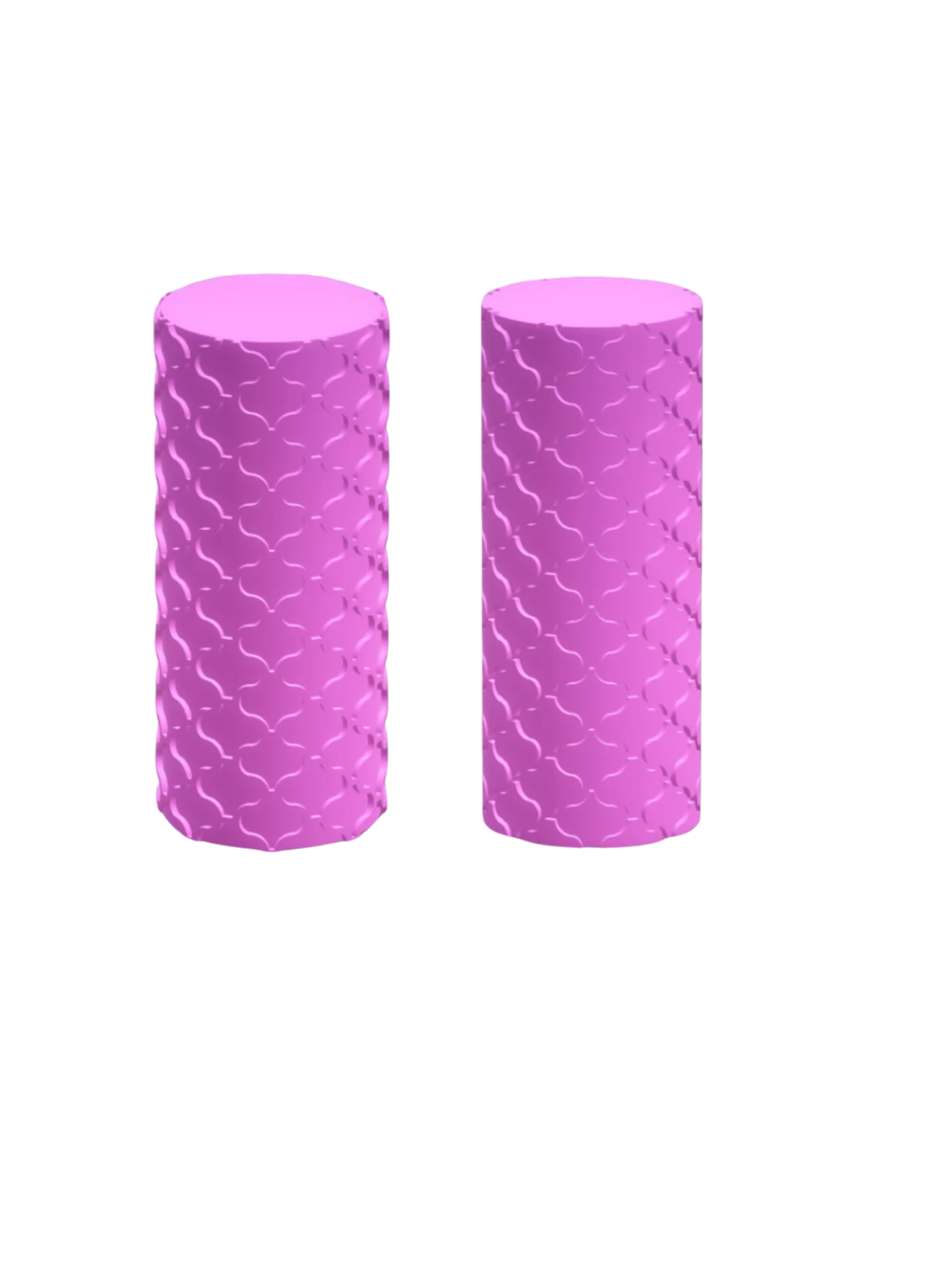 Arabesque Texture Roller