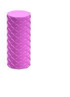 Arabesque Texture Roller