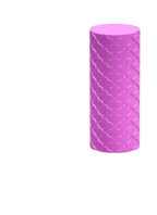 Arabesque Texture Roller