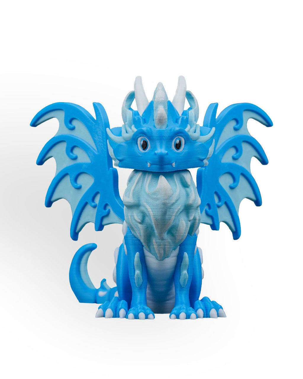 The Eternal Guardians