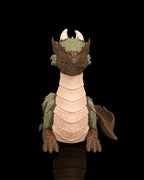 Barkscale Sentinel - Planter