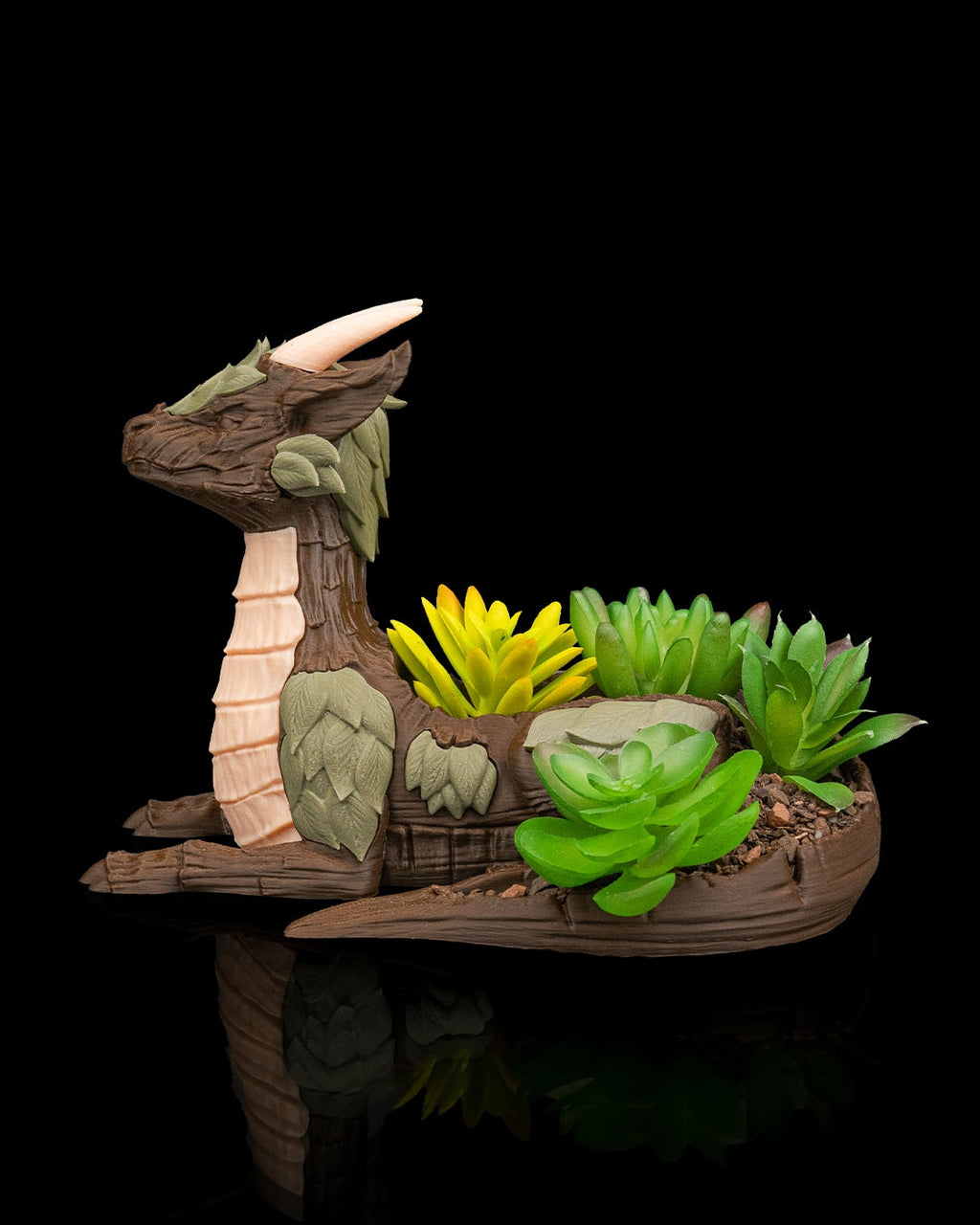 Barkscale Sentinel - Planter