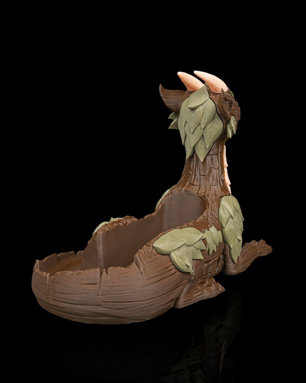 Barkscale Sentinel - Planter