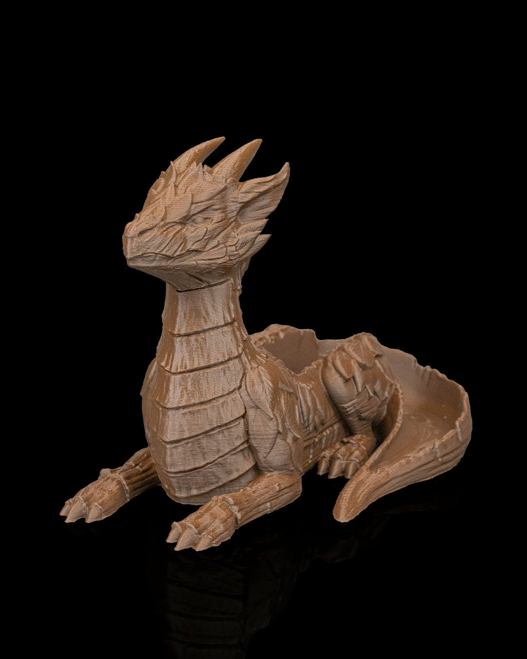 Barkscale Sentinel - Planter