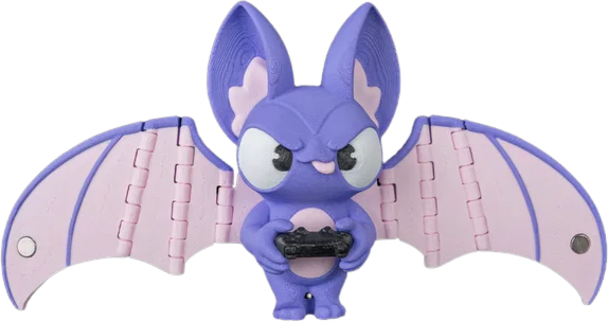 5 Little Bats