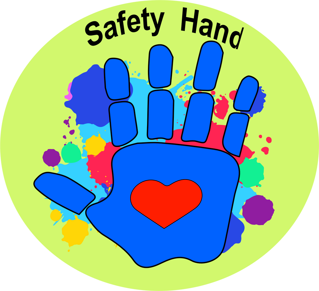 Safety Hand