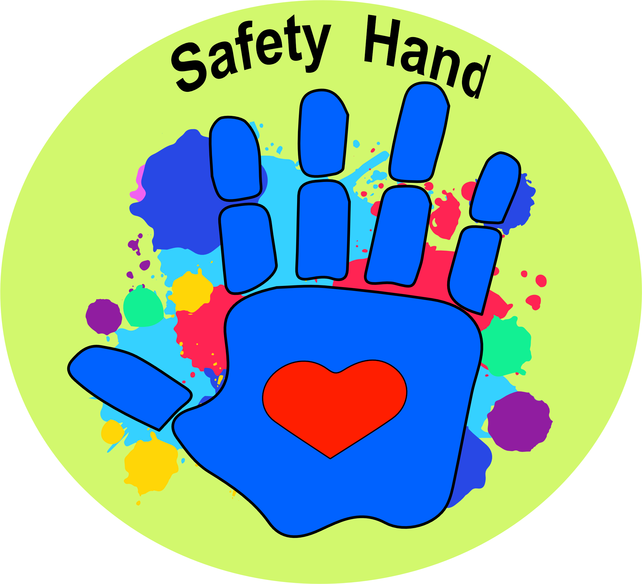Safety Hand