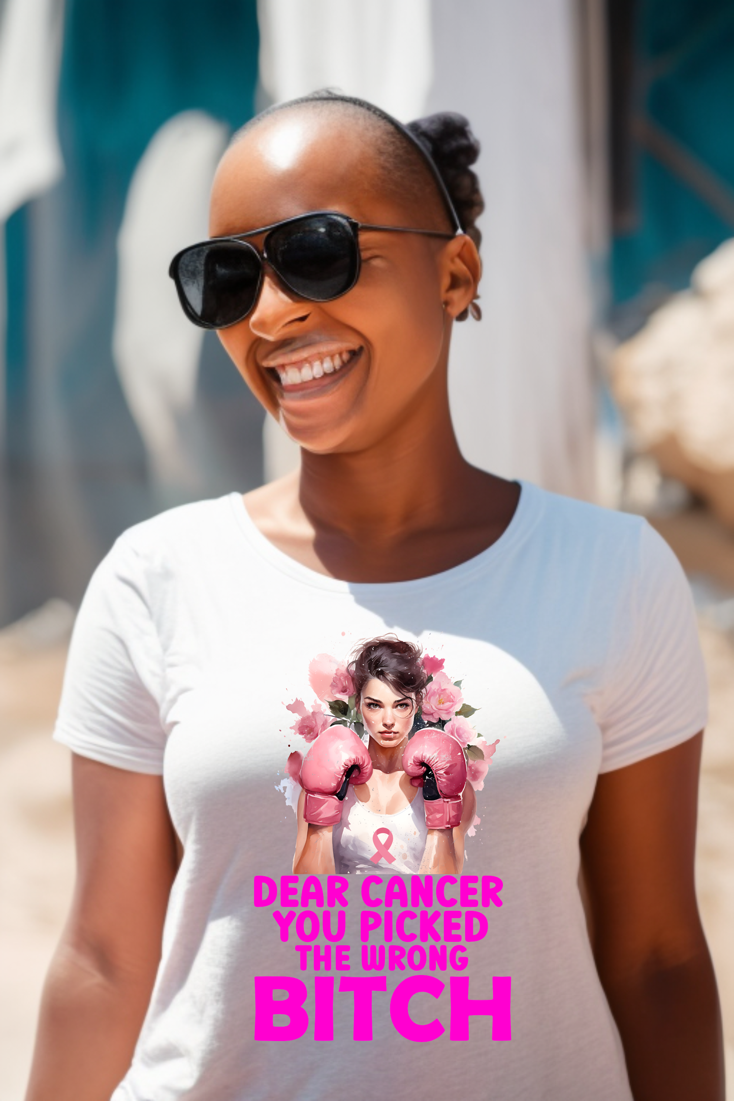 Cancer Awareness