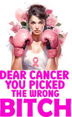 Cancer Awareness
