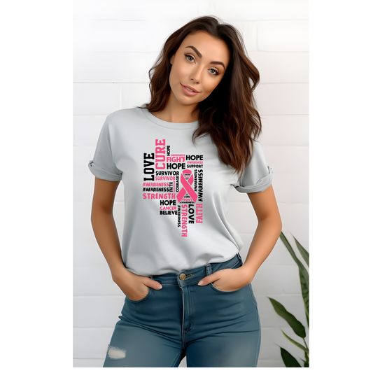 Cancer Awareness