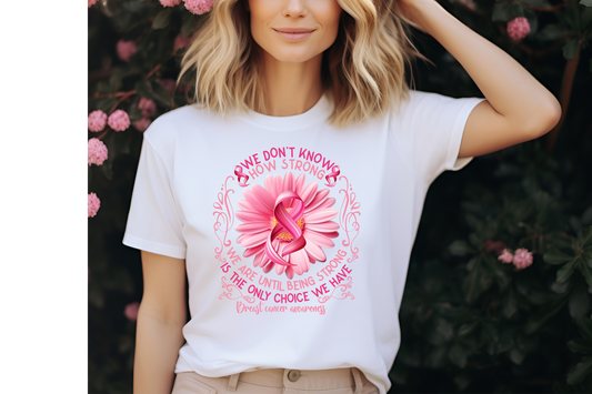 Cancer Awareness