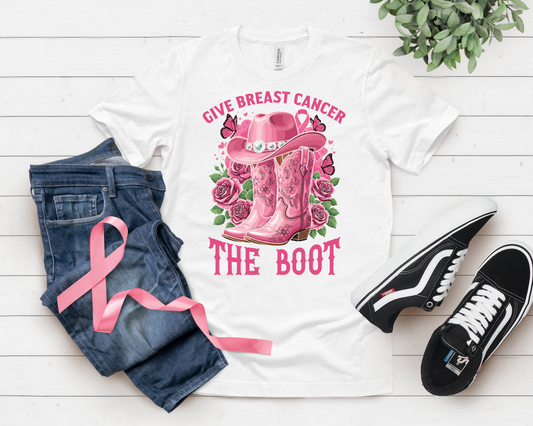 Cancer Awareness