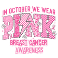 Cancer Awareness