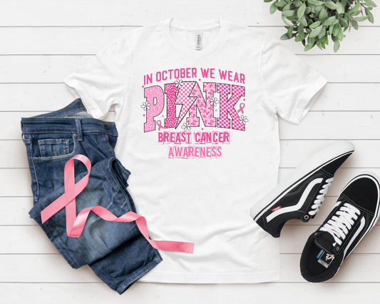 Cancer Awareness
