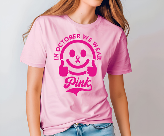 Cancer Awareness