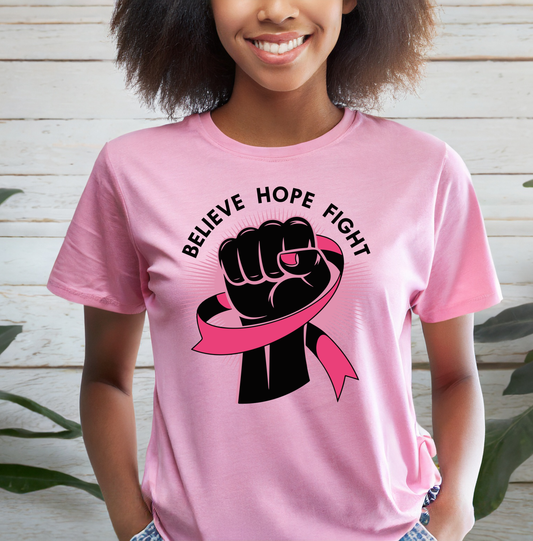 Cancer Awareness