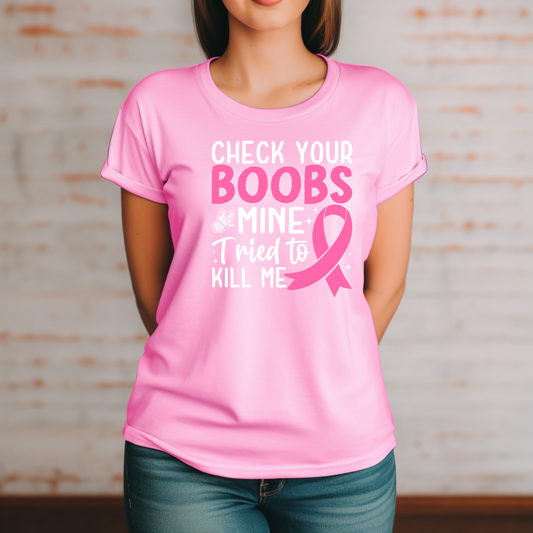 Cancer Awareness