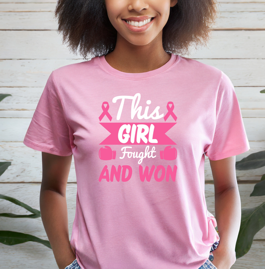 Cancer Awareness