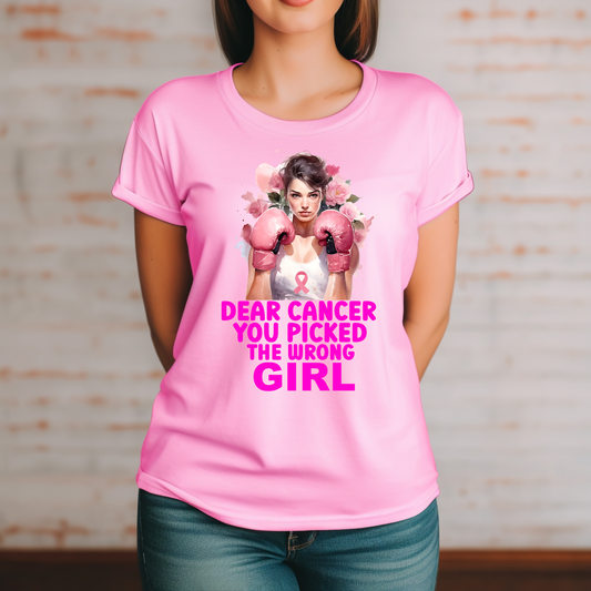 Cancer Awareness