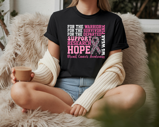 Cancer Awareness
