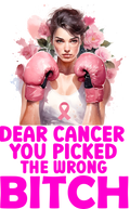Cancer Awareness