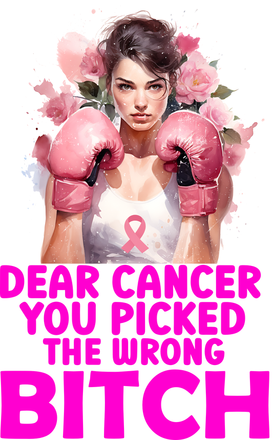 Cancer Awareness