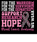 Cancer Awareness
