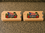 Personalized Puerto Rican Tostonera