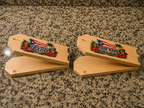 Personalized Puerto Rican Tostonera