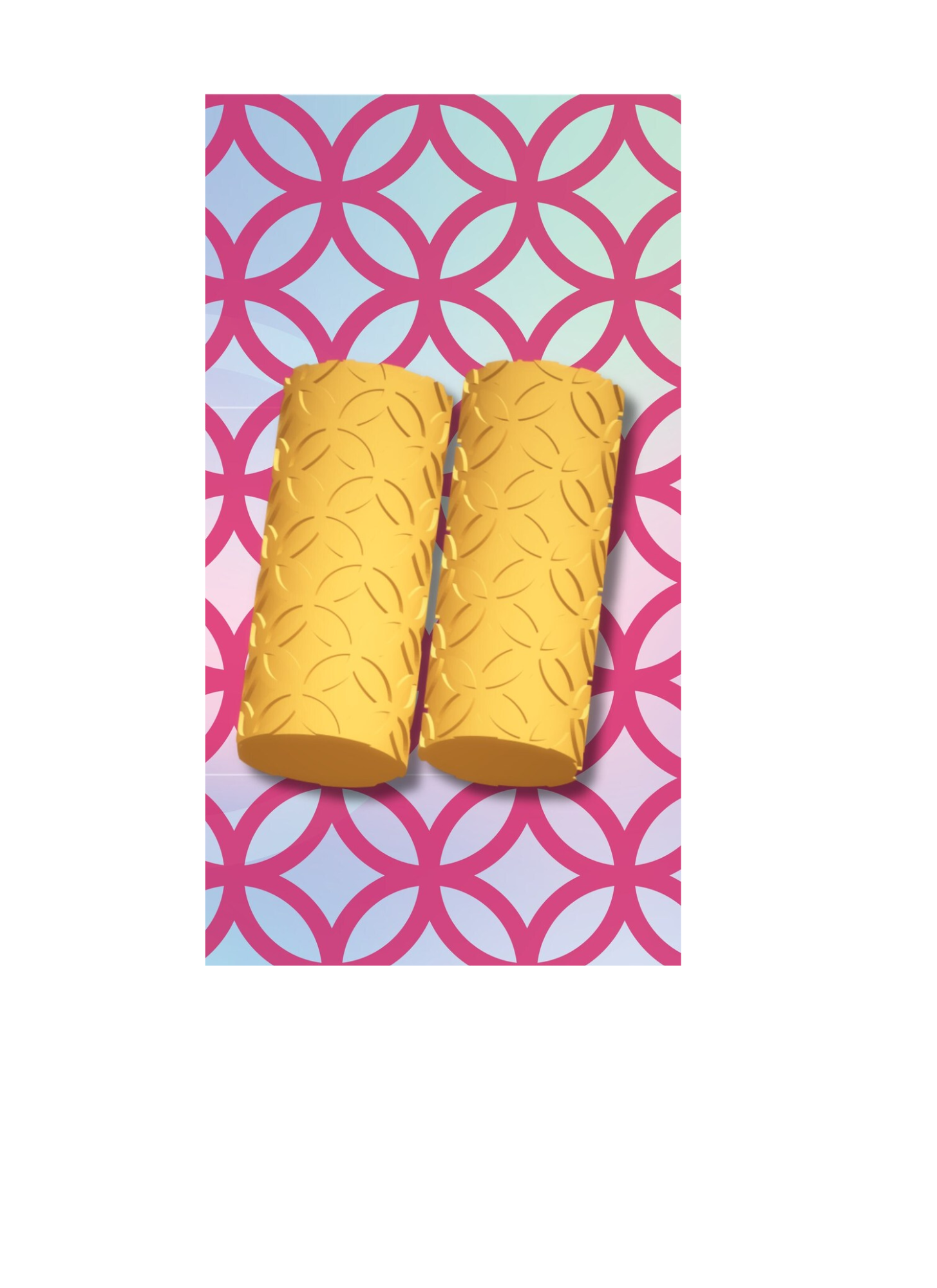 Circle Texture Roller