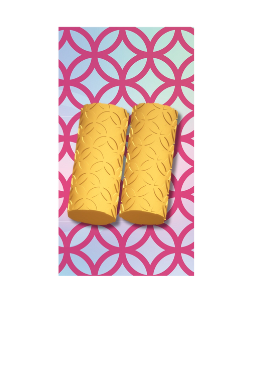 Circle Texture Roller