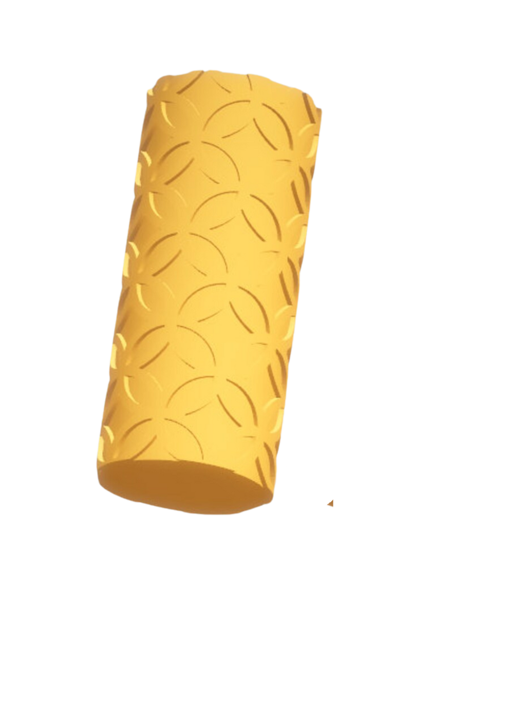 Circle Texture Roller