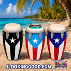 Conga International Collection