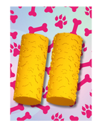 Dog  Texture Roller