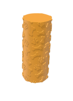 Dog  Texture Roller