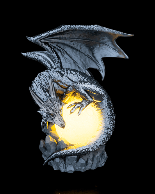 Elder Glows