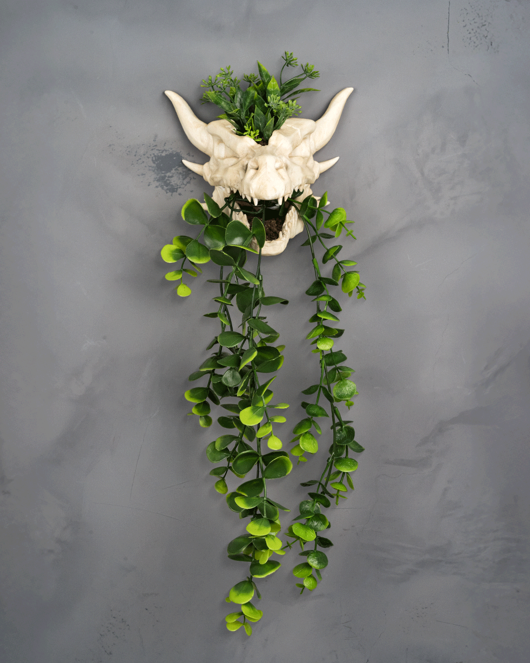 Drip & Decay - Planter