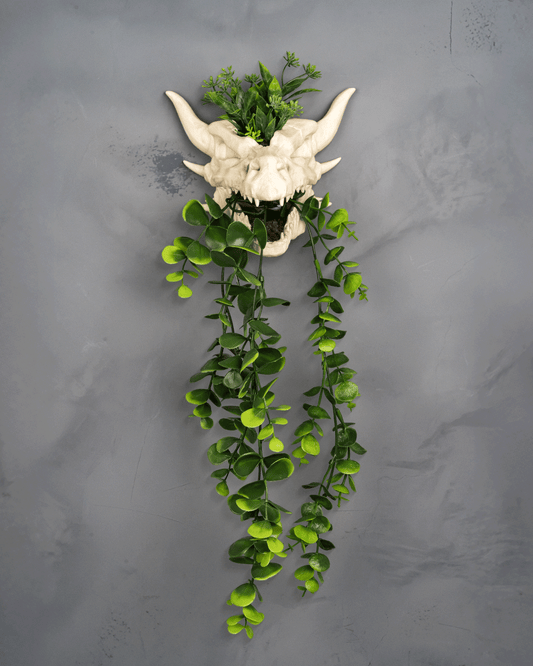 Drip & Decay - Planter