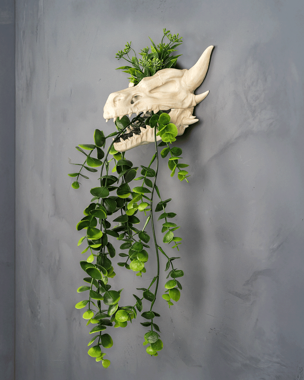 Drip & Decay - Planter