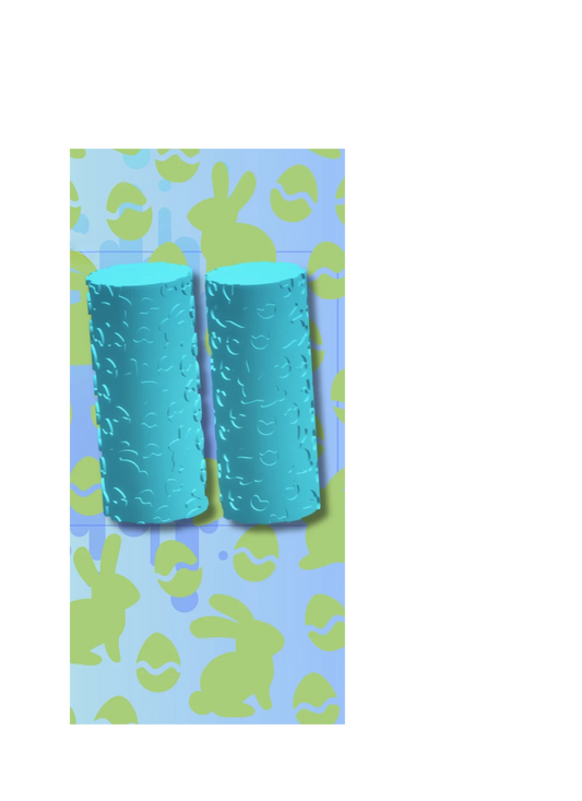 Easter Bunny Egg 2