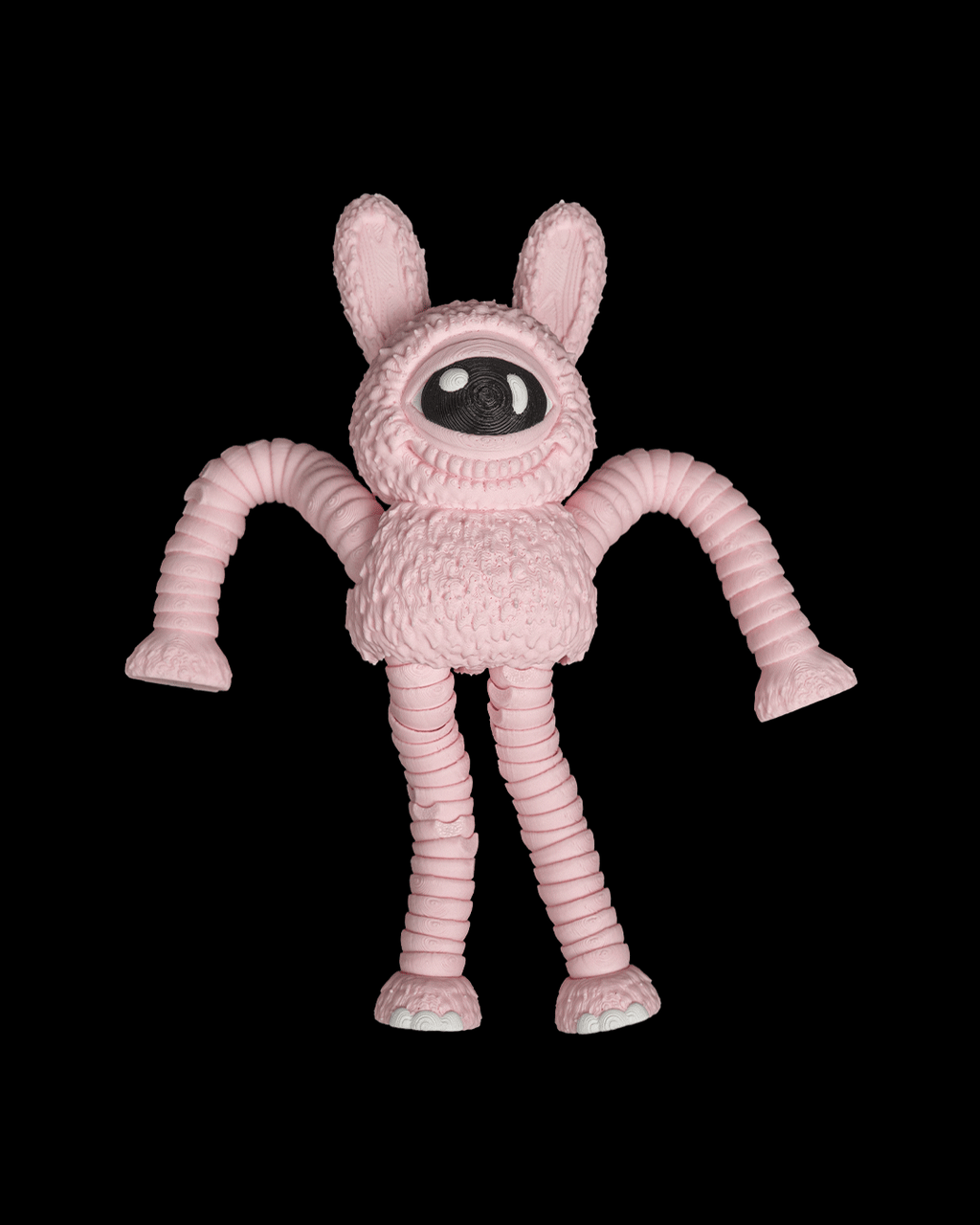 The Nibblins Wiggly-Wobbly Day