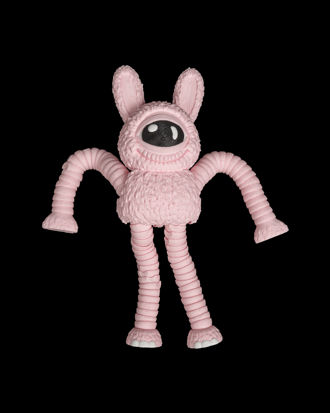 The Nibblins Wiggly-Wobbly Day