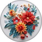 2 Pack Universal Auto Anti-Slip Insert Coaster, Rubber Car Coasters