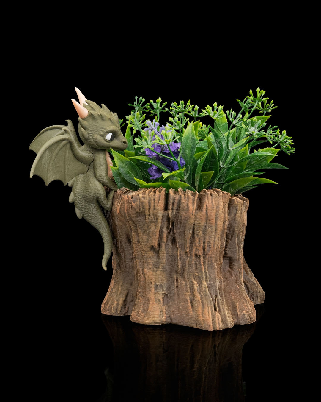 Garden Scout - Planter